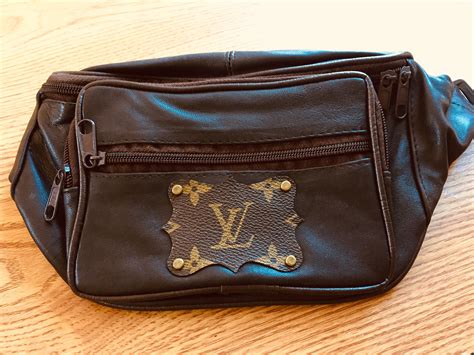 louis vuitton fanny pack cheap|louis vuitton fanny pack used.